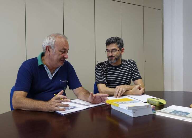 Se trata de un proyecto piloto que estará en marcha hasta finales de 2019 (Foto TA)